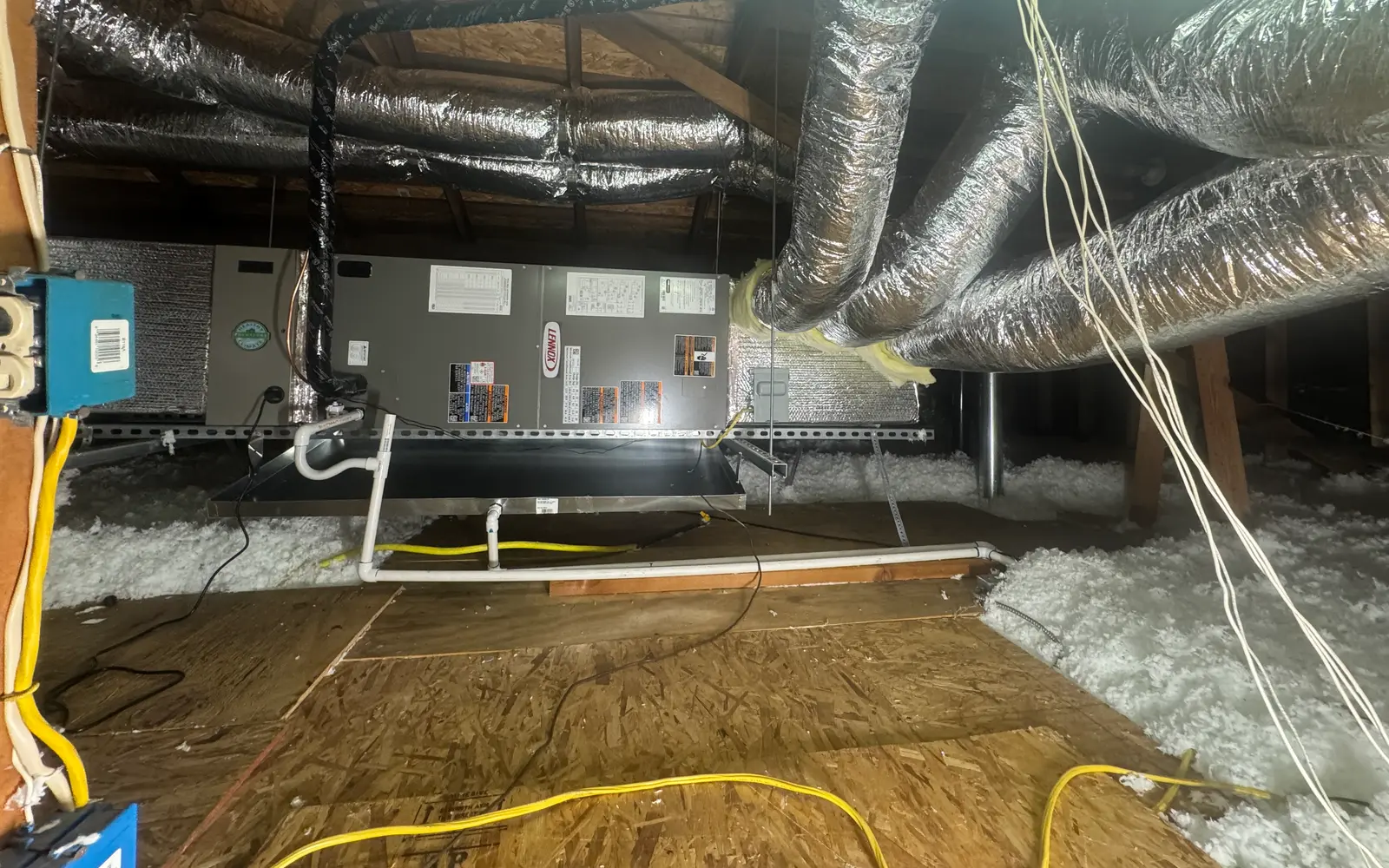 How Heating Maintenance Can Prevent Unexpected System Failures