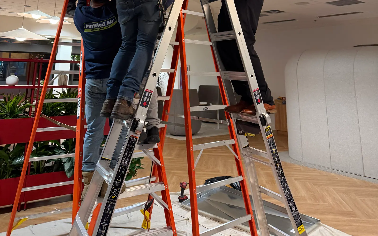 Is Your HVAC Working Overtime? It Could Be Your Ducts, Not the System