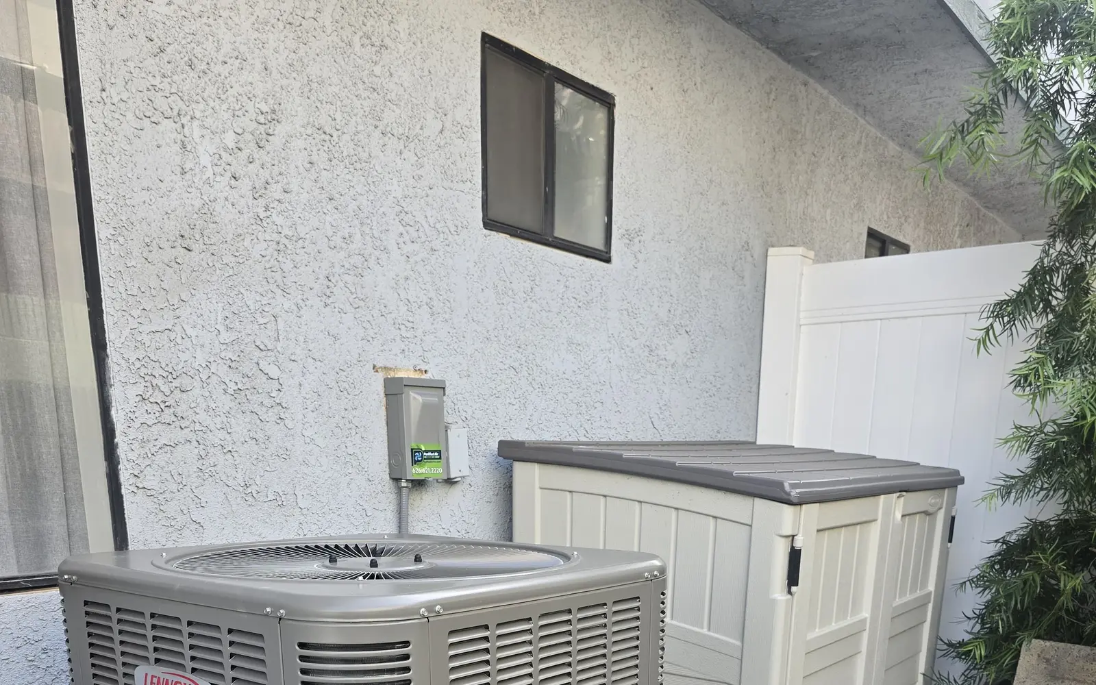 The Impact of Air Conditioning Services on Your Home’s Comfort Levels
