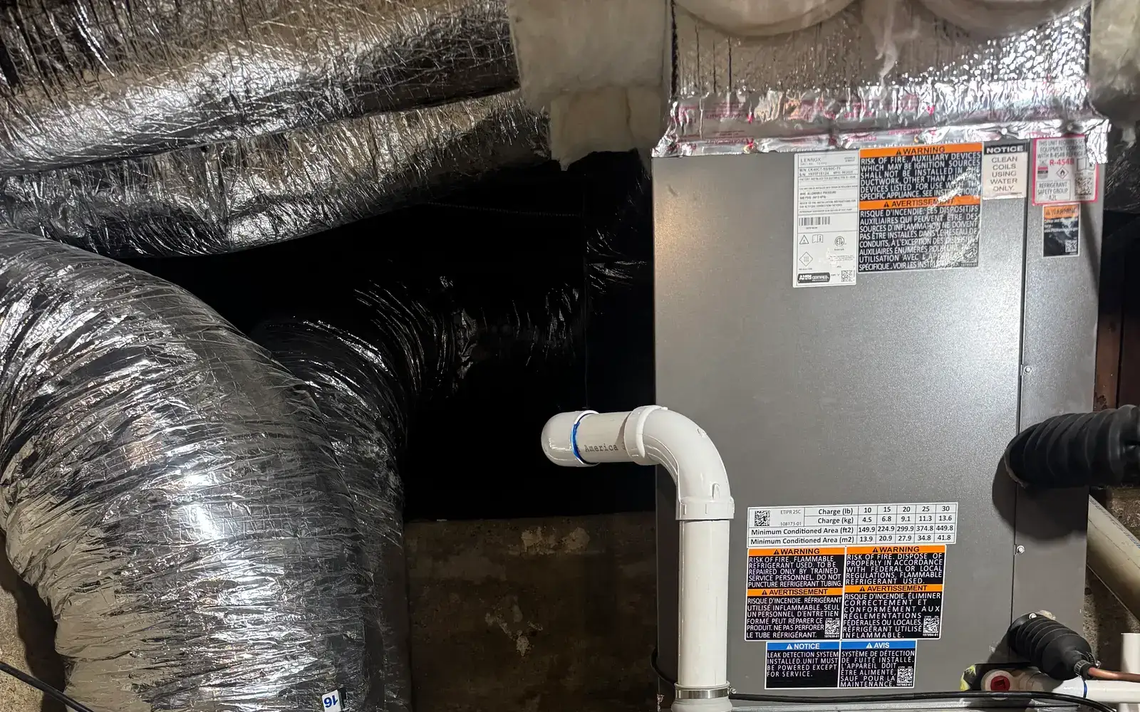Five Signs Your Heating System Needs Repair