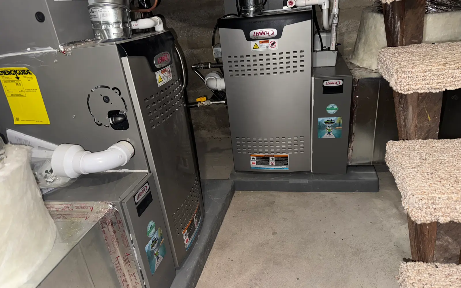 Top Signs You Need Heating Maintenance Before the Cold Hits