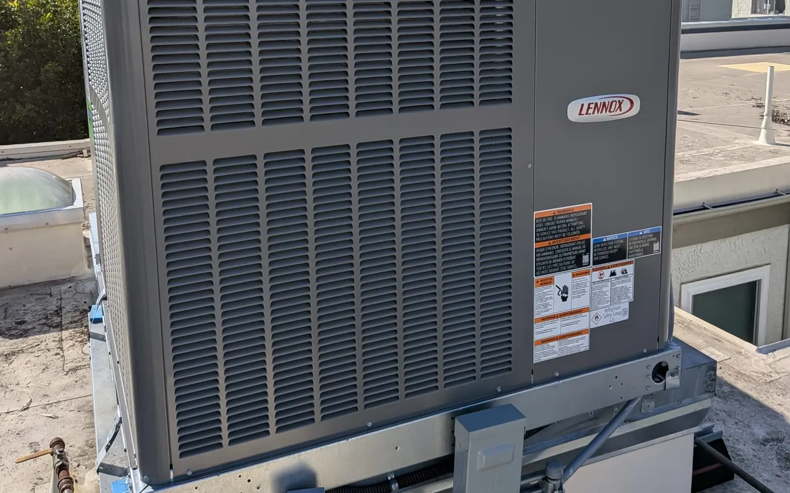 Save More Energy with the Right AC Unit