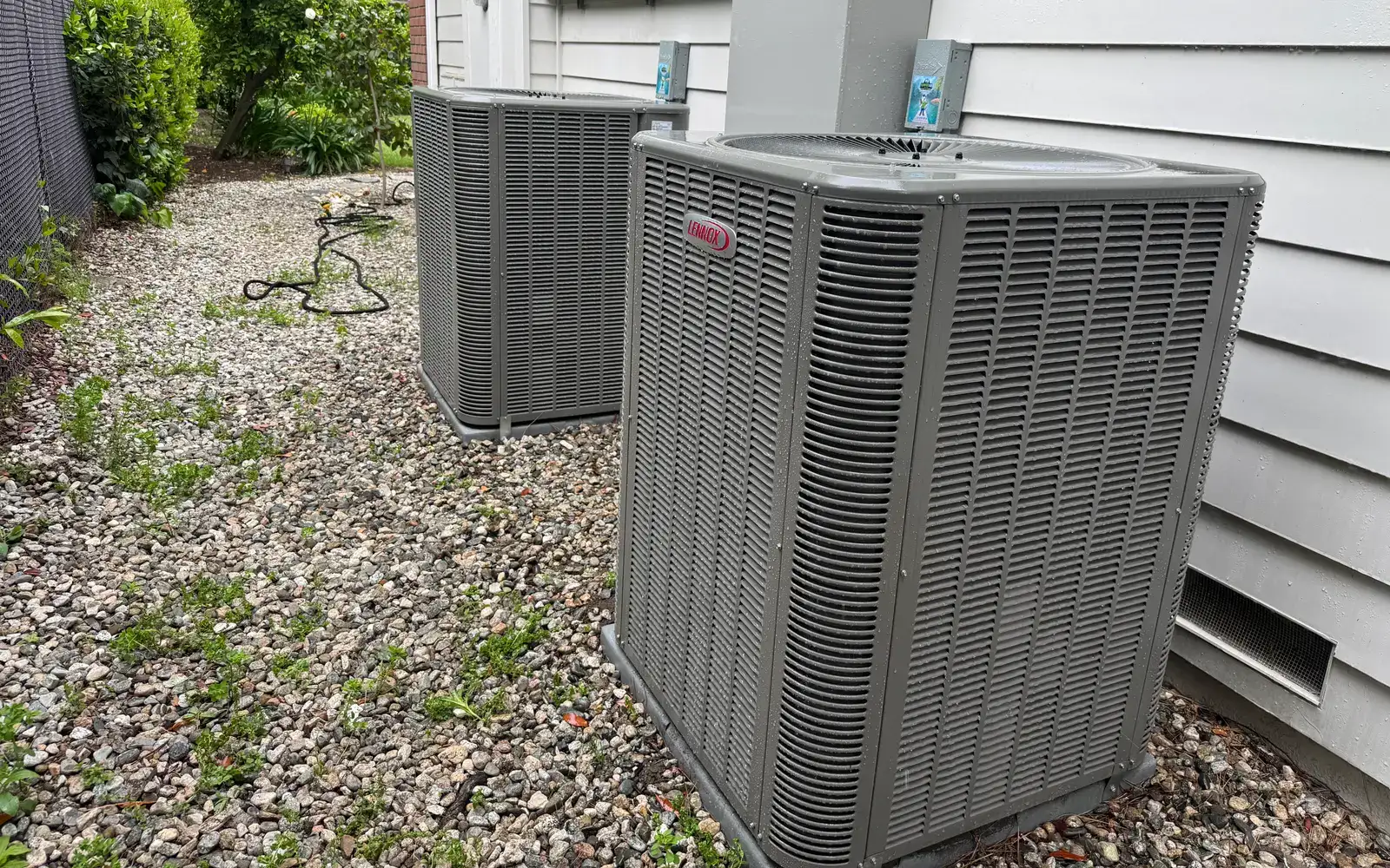 How Humidity Control Factors into Your AC Installation Decision