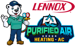 HVAC Company