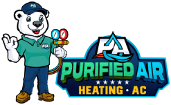 HVAC Company