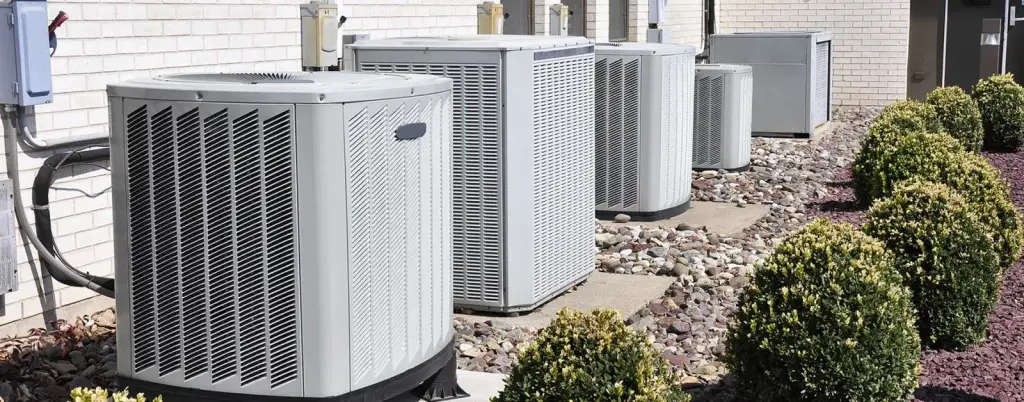 HVAC Company