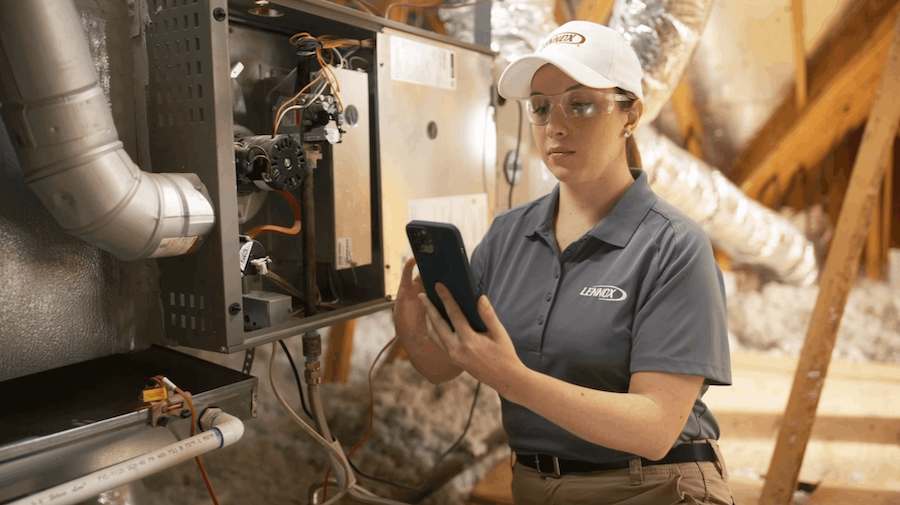 HVAC Company