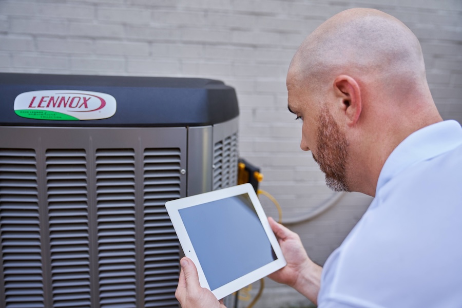 HVAC Company