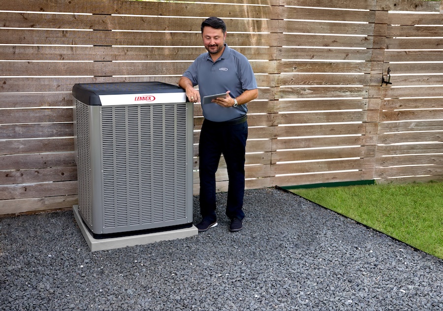 Top Rated Los Angeles Heating & Cooling Experts