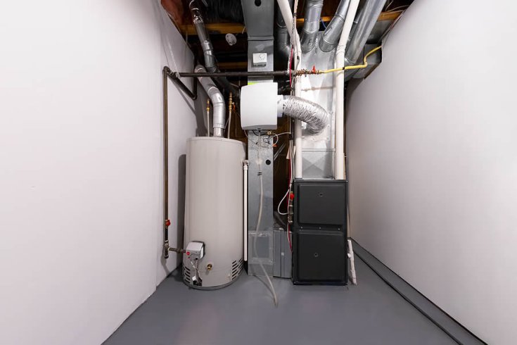 Get an Expertly Installed Furnace System that You Can Rely On