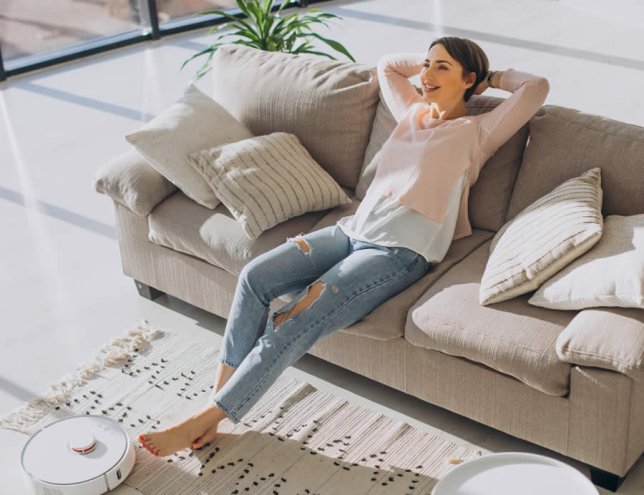 Experience Top-Tier Indoor Air Quality at Your Home