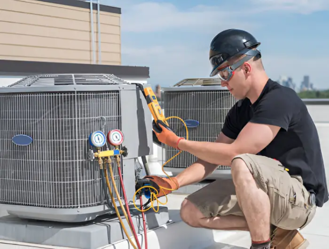 Don’t Wait for a Breakdown: The Importance of Preventive Heat Repairs