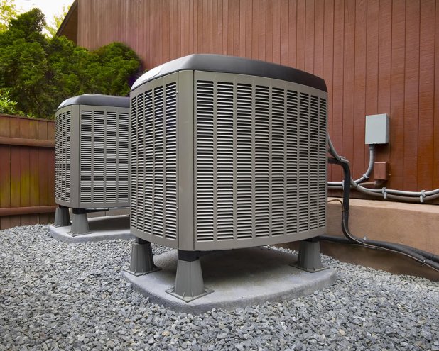 The Sounds Your HVAC System Makes and What They Really Mean