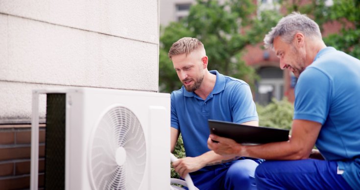 How Humidity Control Factors into Your AC Installation Decision