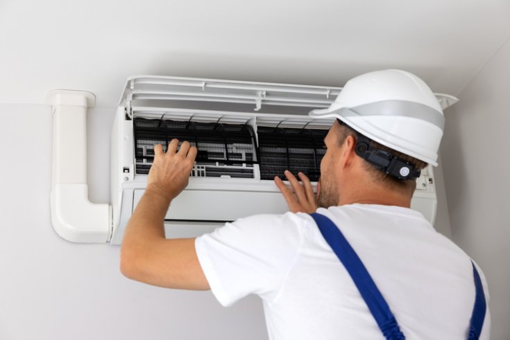 The Impact of Air Conditioning Services on Your Home’s Comfort Levels