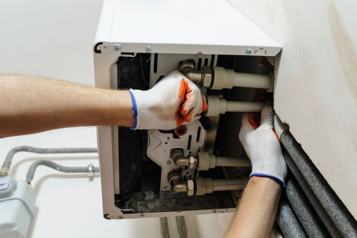 Signs You Need a New Heating Installation This Winter