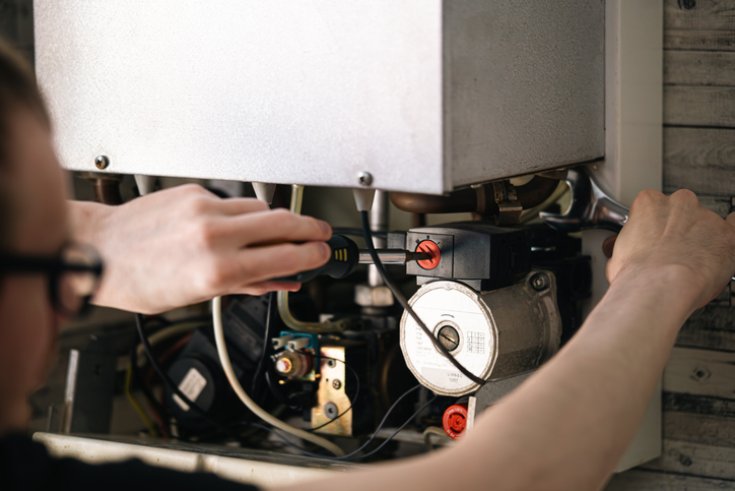 The Overlooked Key to Efficient Heating Maintenance