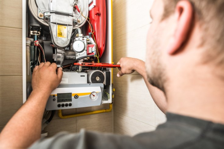 The Impact of Delaying Heating Repair on Home’s Heating Efficiency