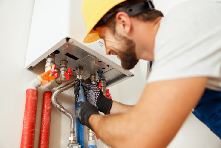 How Heating Services Can Extend the Lifespan of Your System