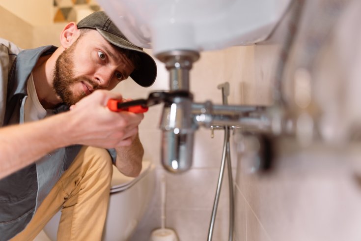 Understanding Water Pressure Issues: Solutions from Your Plumber