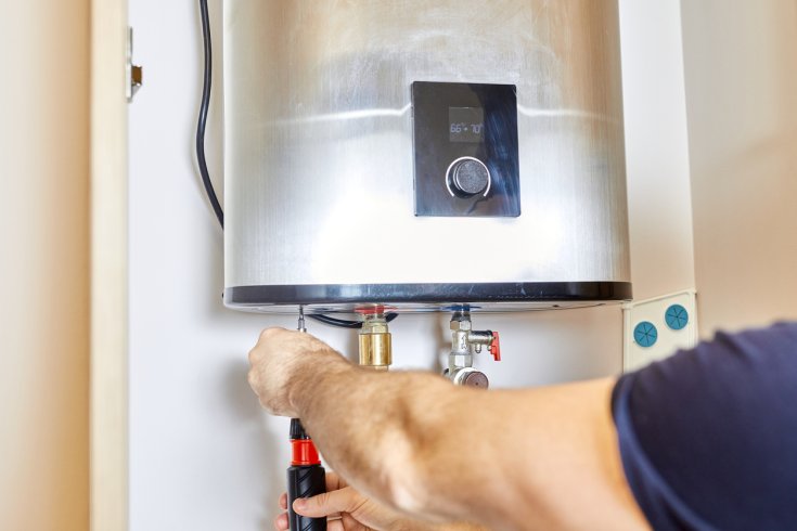 The Importance of Proper Ventilation for Gas Water Heaters