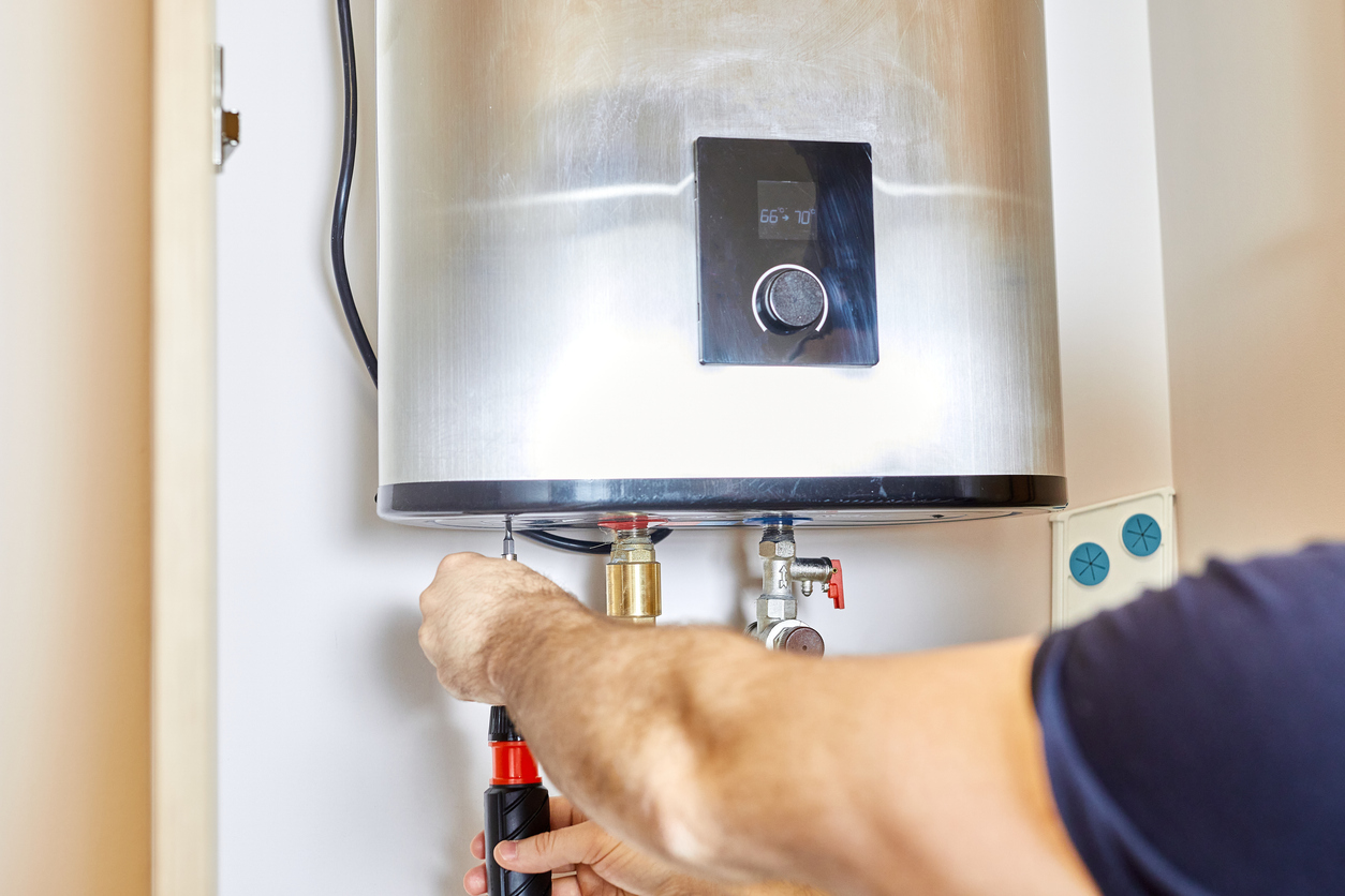 The Importance of Proper Ventilation for Gas Water Heaters