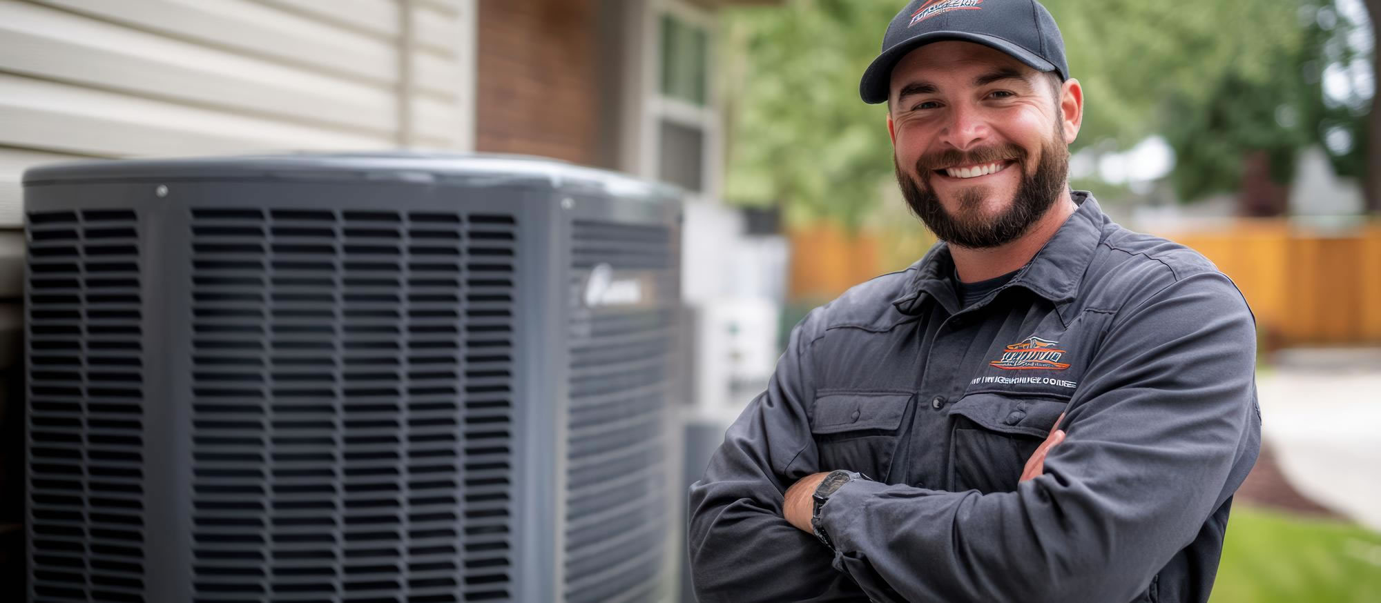 HVAC Services in Encino, CA