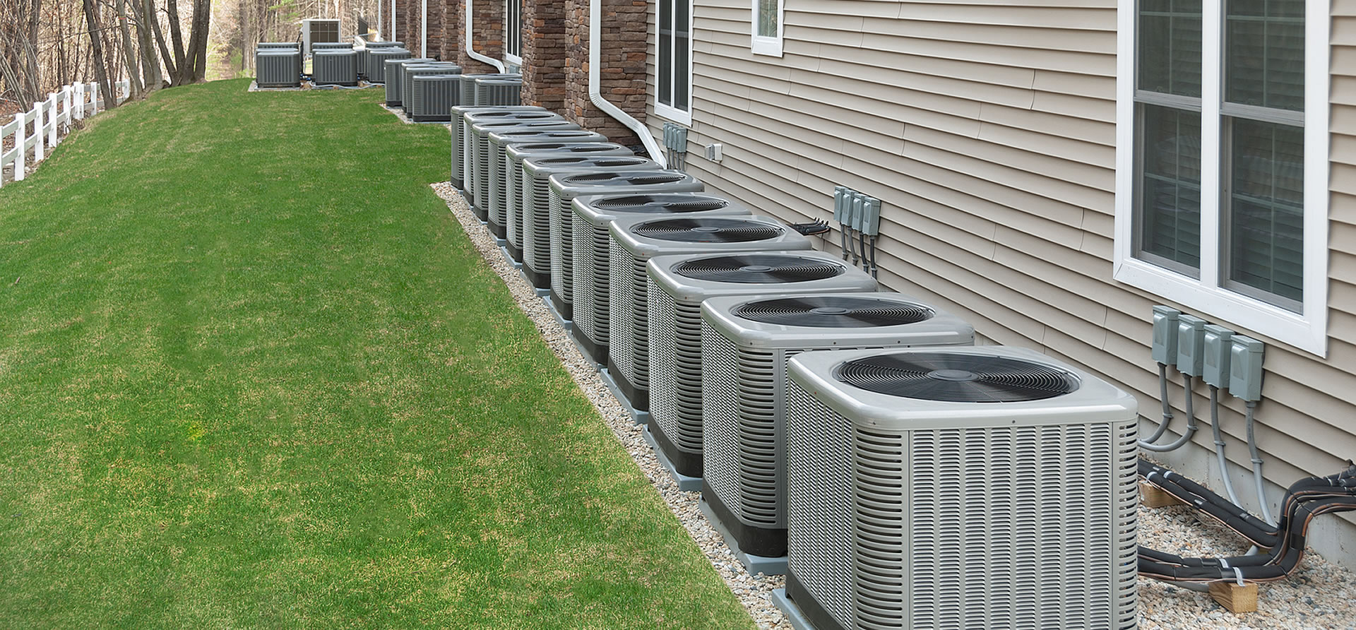 HVAC Services in Altadena, CA