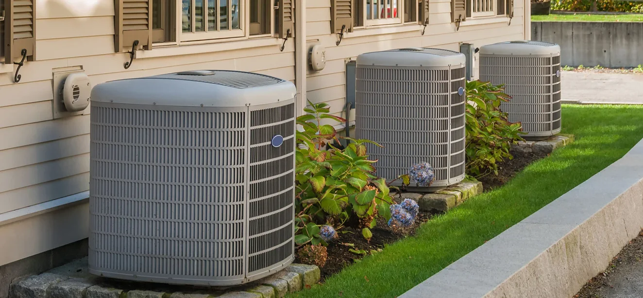 AC Repair Los Feliz, CA