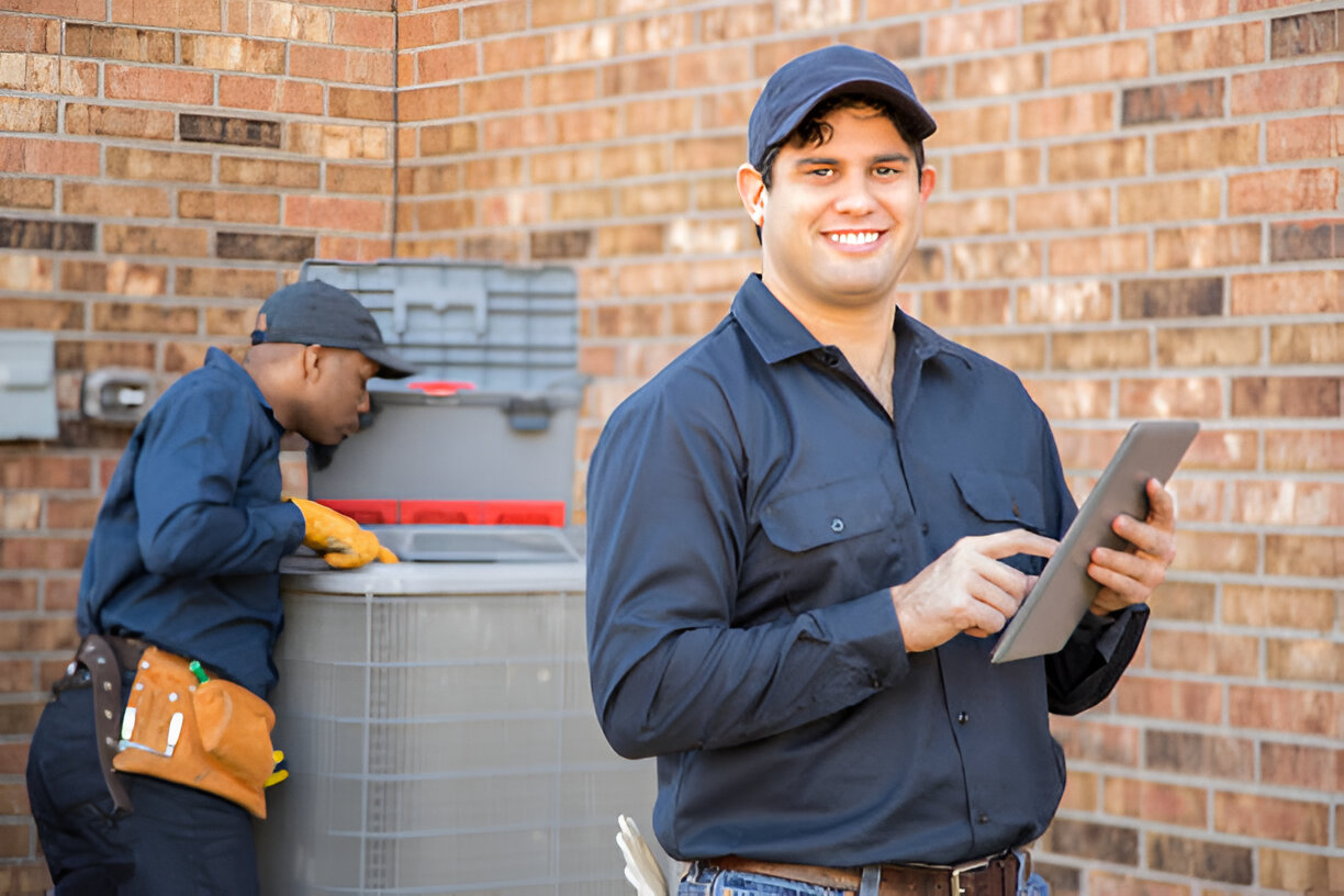 Heat Pumps