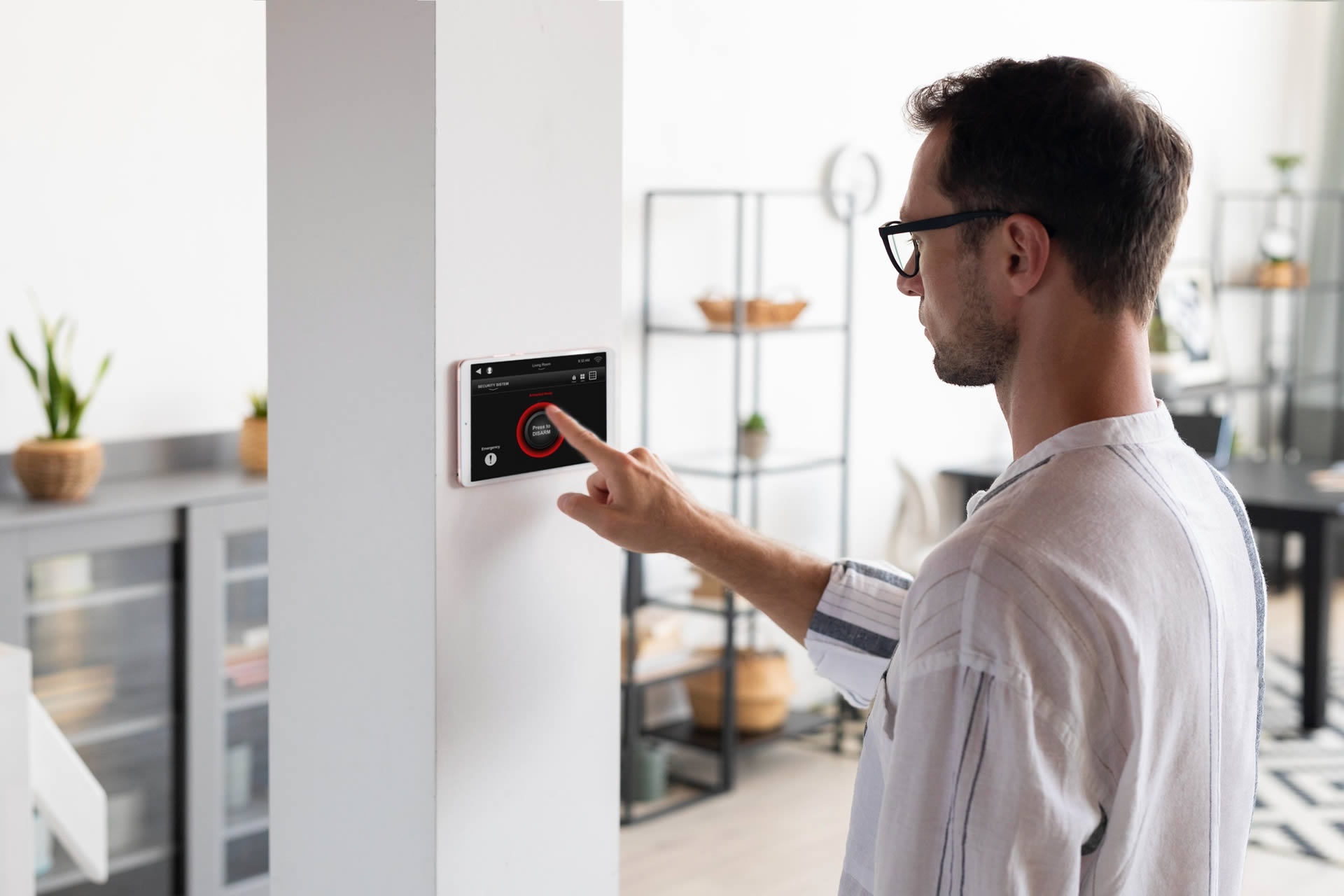 Thermostat Repair & Replacement