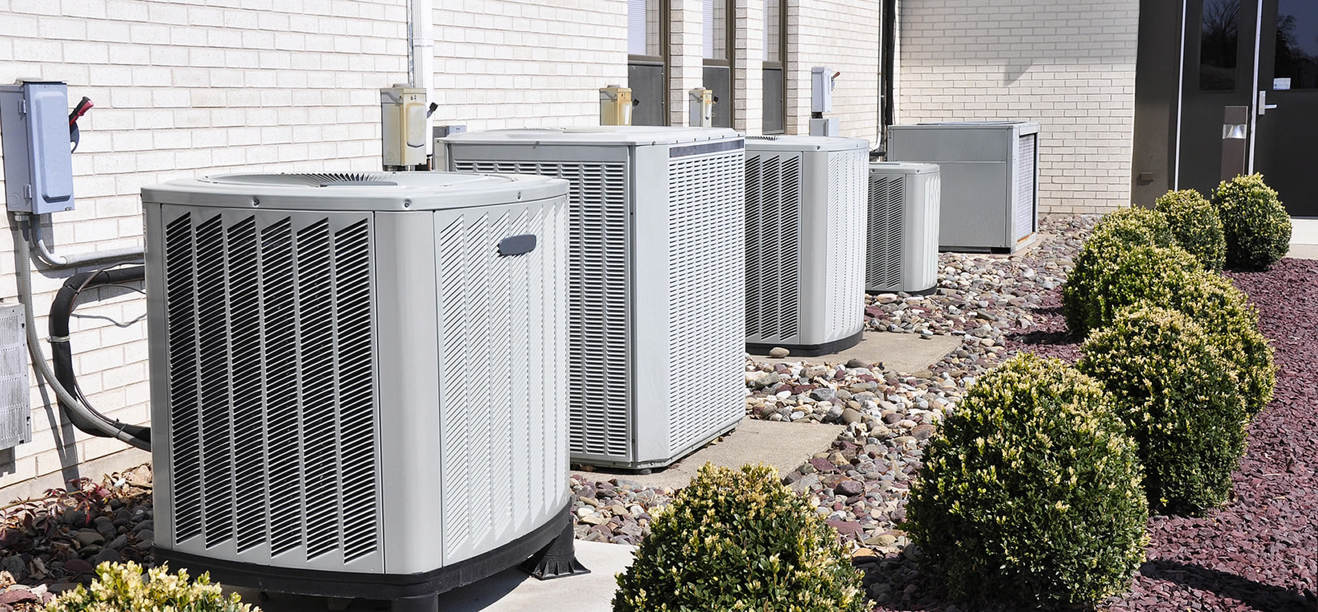 Air Conditioner Repair & Maintenance 