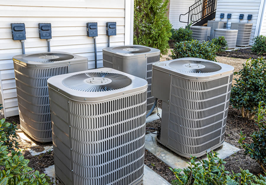 Cooling Services