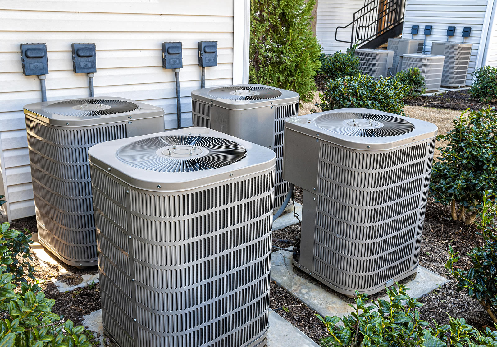 HVAC Services in Eagle Rock, CA