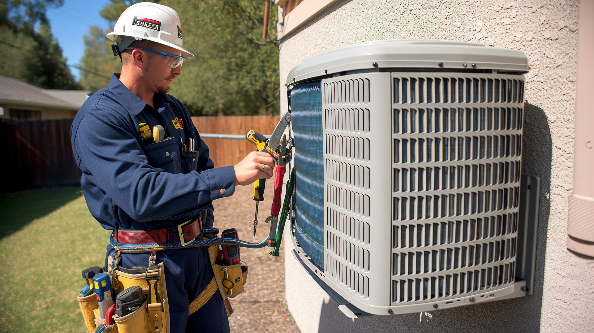 HVAC Services in Burbank, CA