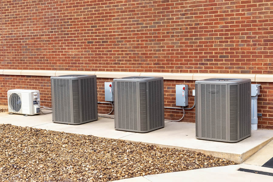 HVAC Services in Silver Lake, CA