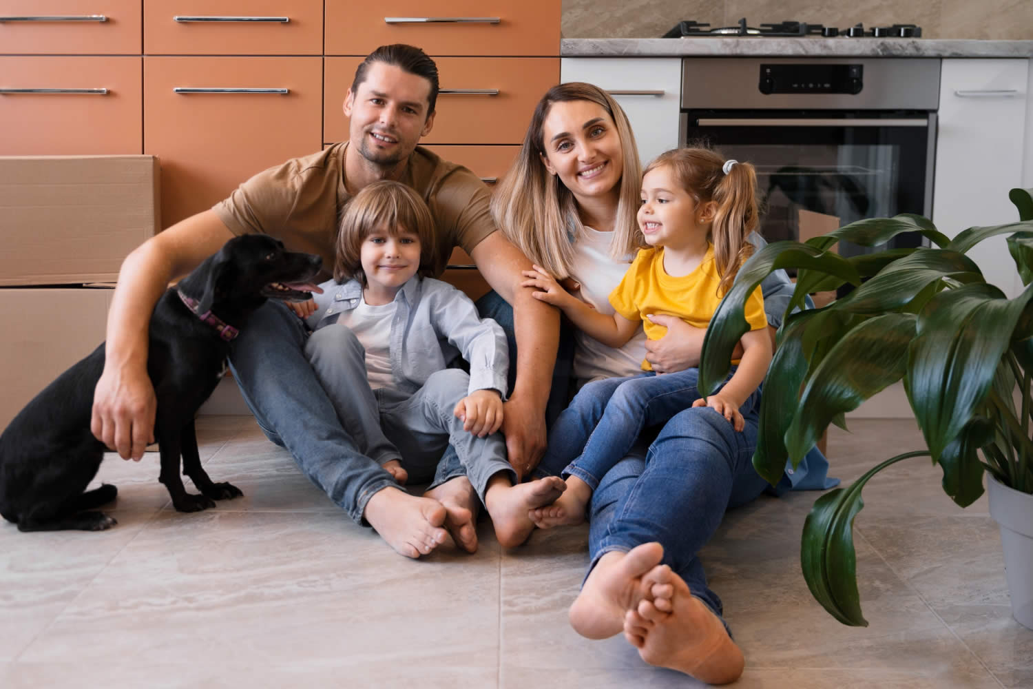 Heating & Furnace Repair in Encino, CA