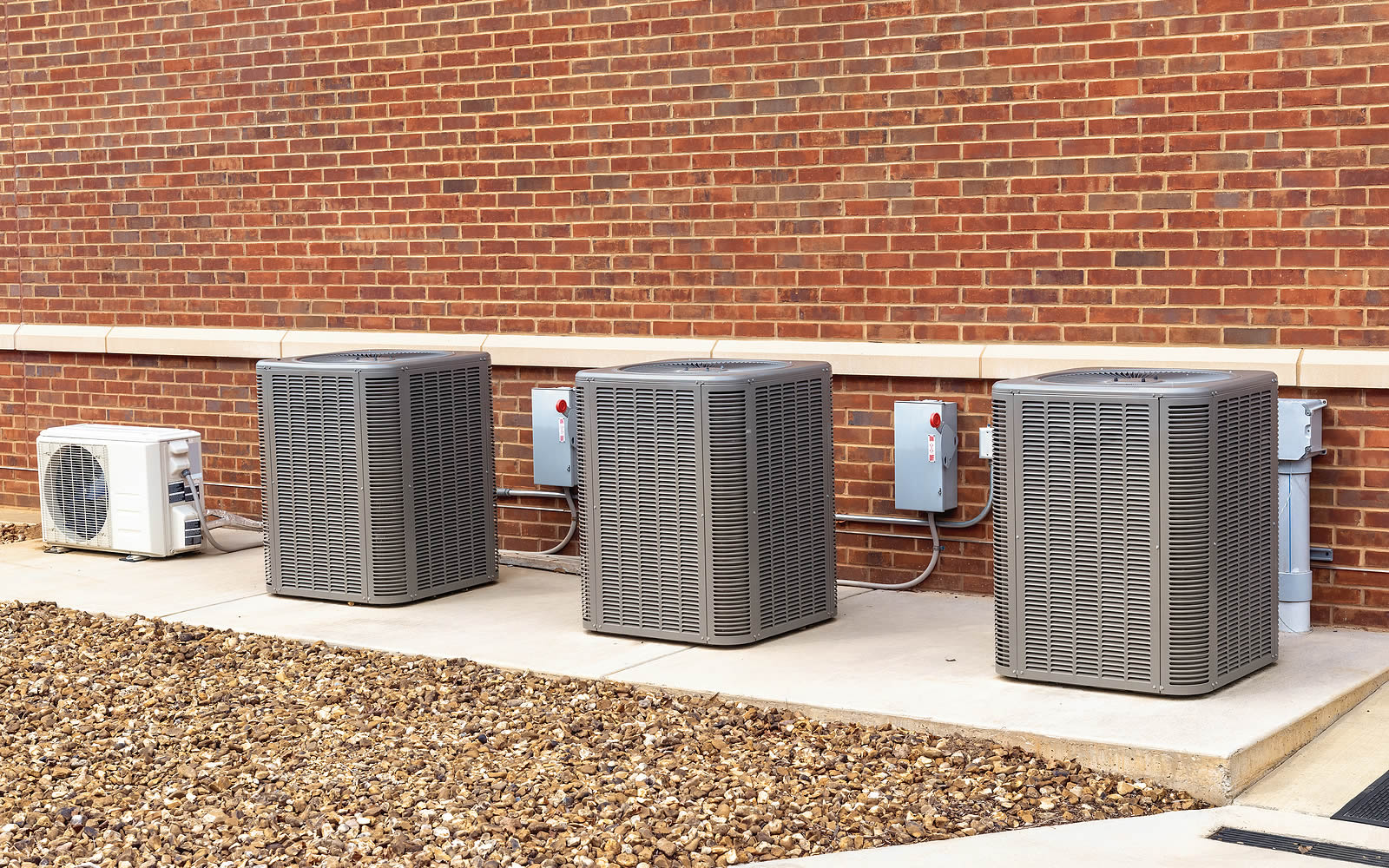 About Purified Air