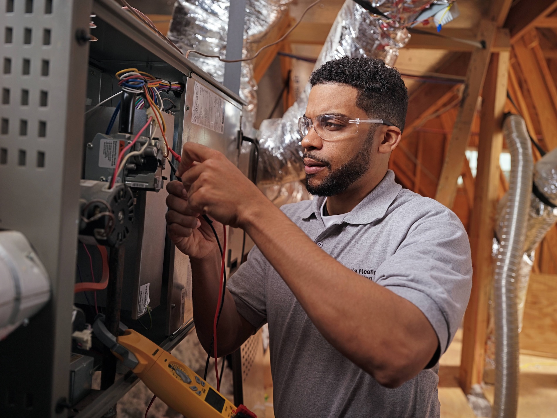HVAC Services