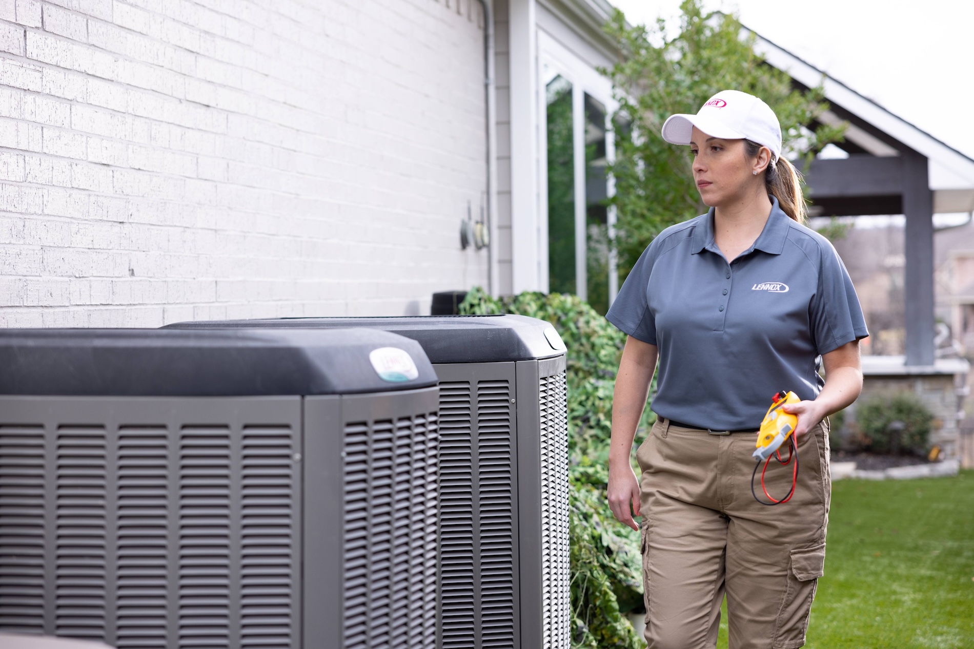 HVAC Services in Silver Lake, CA