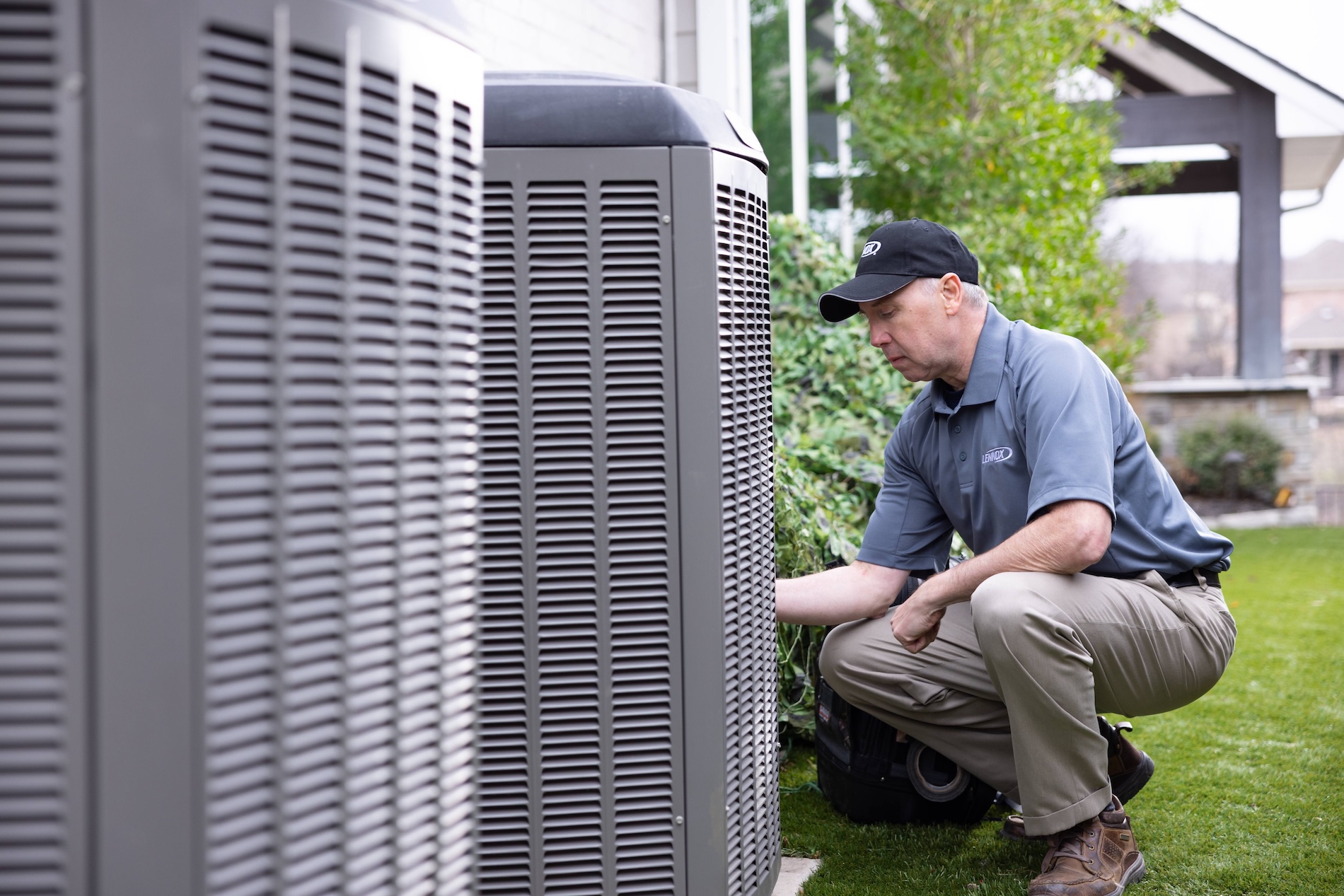 HVAC Services in Sherman Oaks, CA