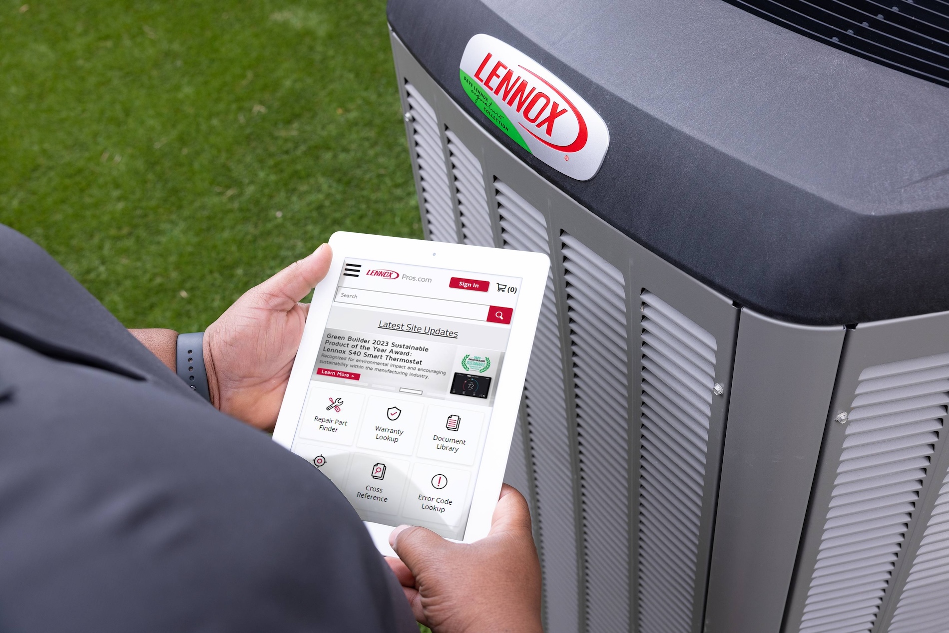 AC Tune-Up