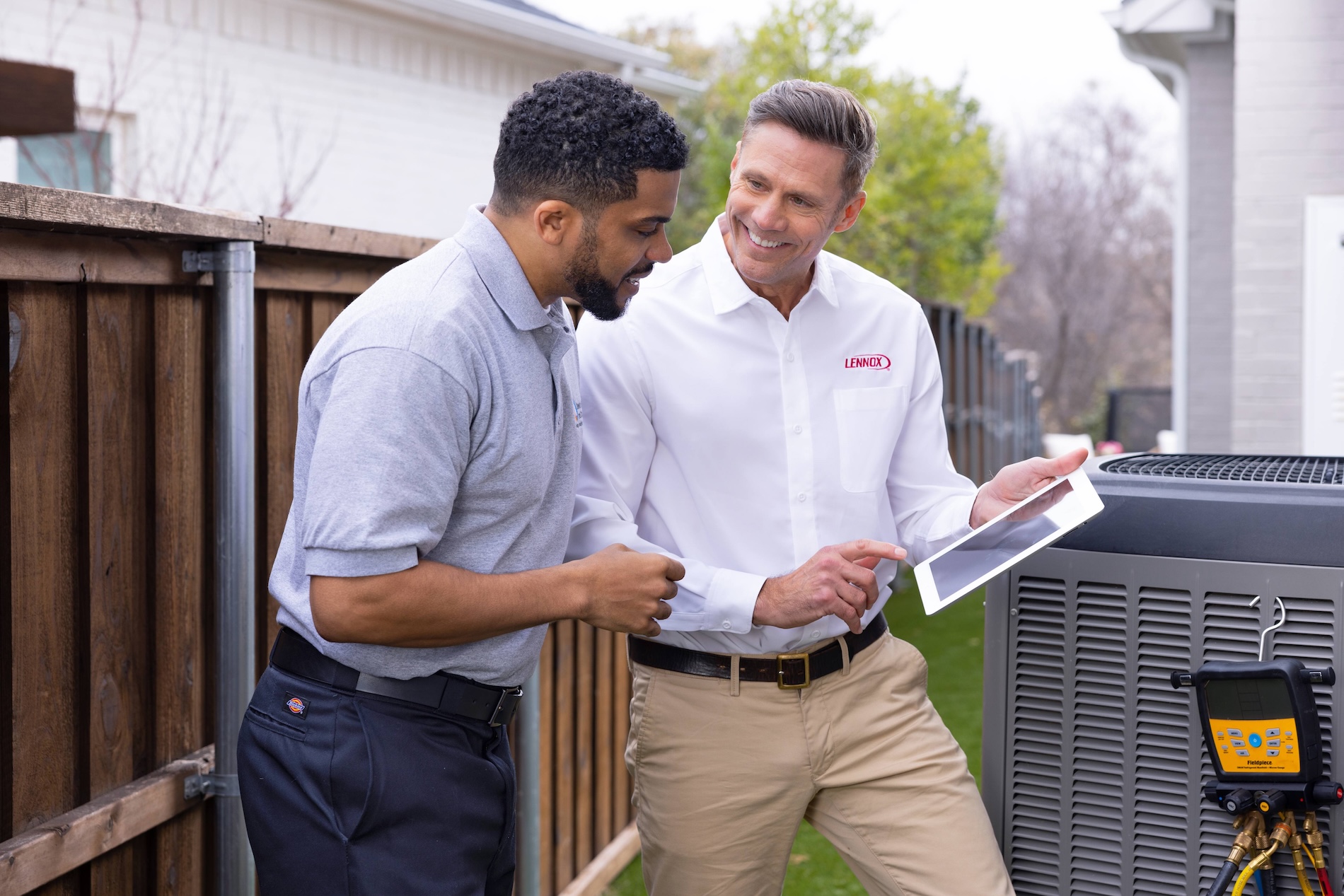 Air Conditioner Repair & Maintenance 