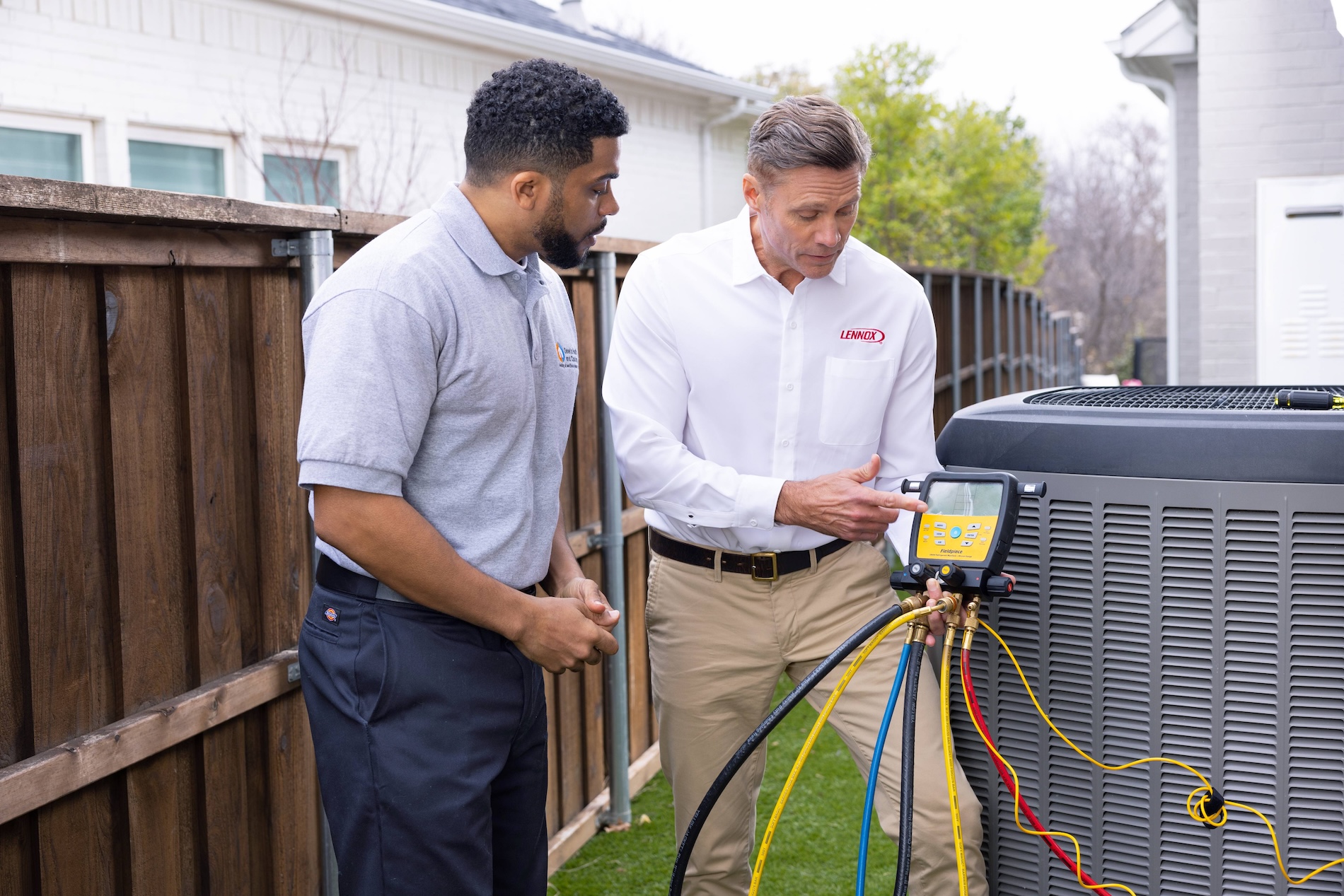 Heating Repair