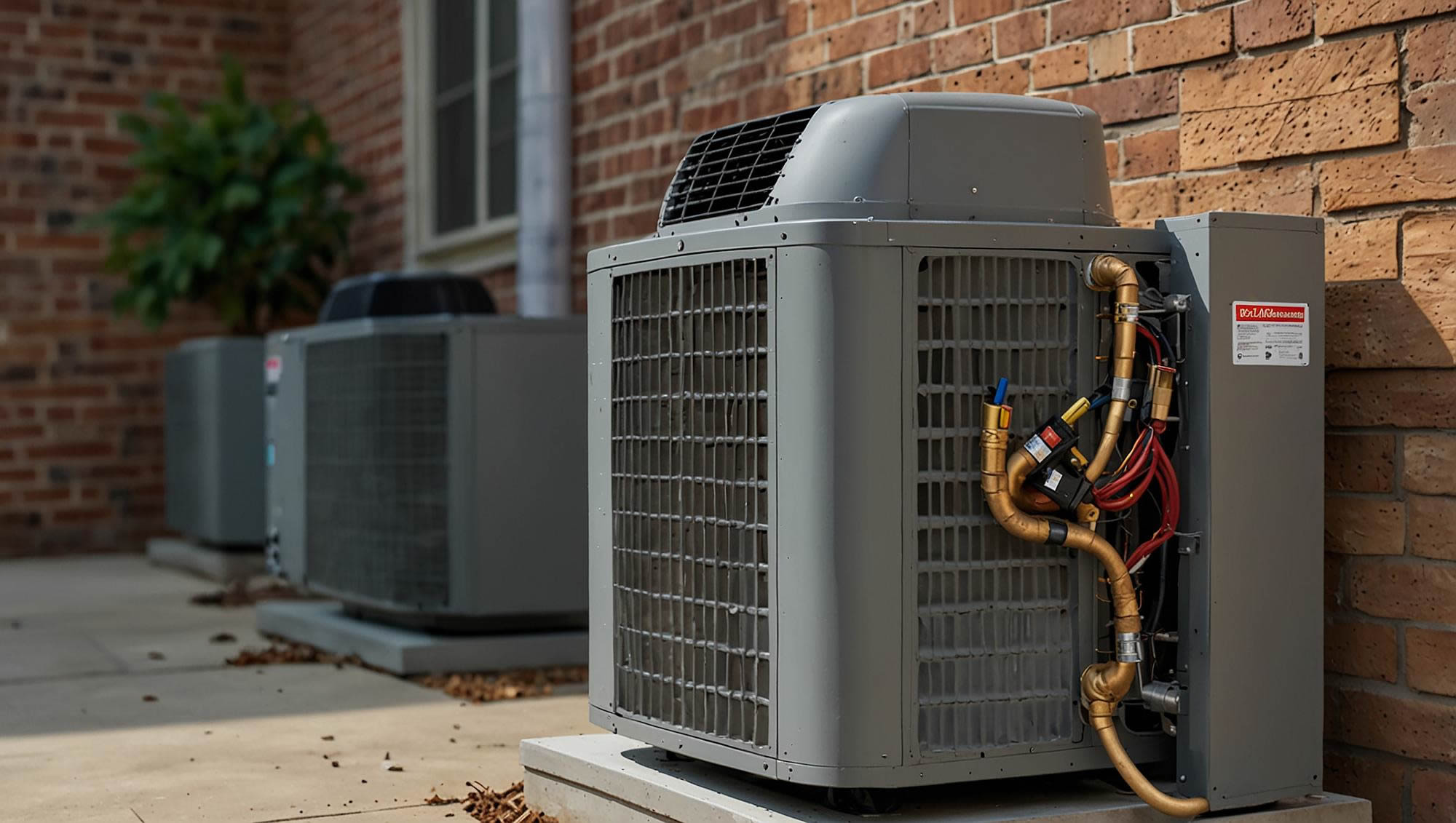 Thermostat Repair in Glendale, CA