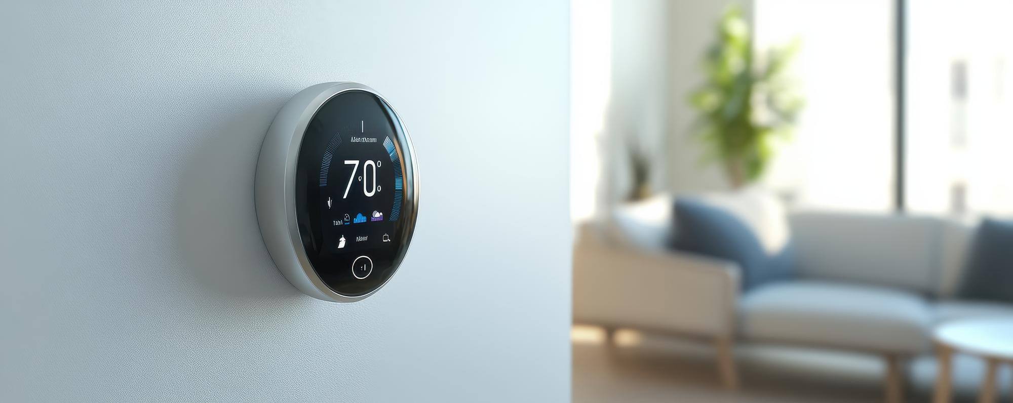 Thermostat Repair in San Marino, CA