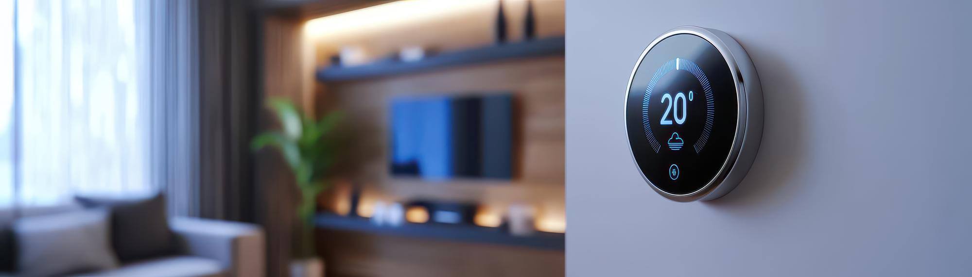 Thermostat Repair in Pasadena, CA