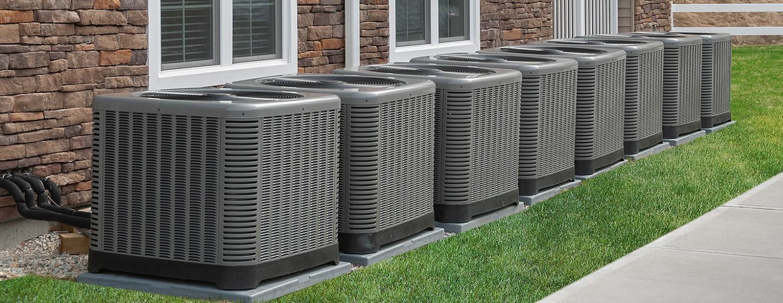 Heat Pump Repair in Burbank, CA