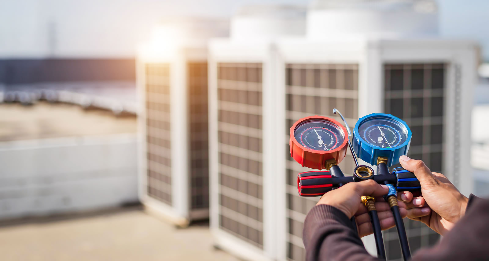 Humidifier Repair & Replacement in Burbank, CA