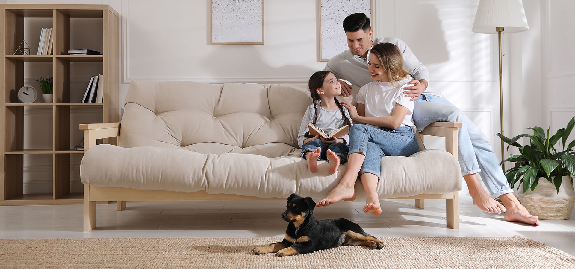 Air Purification & Filtration in Pasadena, CA